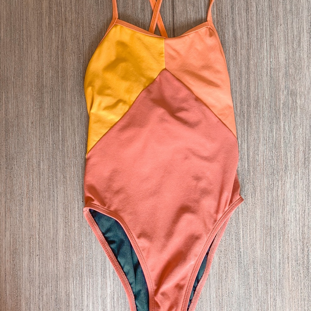 RARE JOLYN one piece